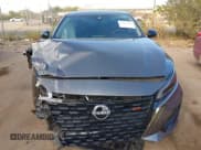 ✅ 2024 Nissan Altima SR • VIN: 1N4BL4CV4RN433194 • Lot: 43693441. Listed on IAAI with 21,754 mi. Free auction sales archive from the USA and detailed vehicle history report at DreamBid. Image 12.