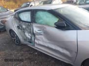 ✅ 2018 Nissan Maxima SV • VIN: 1N4AA6AP3JC388198 • Lot: 43804581. Listed on IAAI with 119,623 mi. Free auction sales archive from the USA and detailed vehicle history report at DreamBid. Image 6.