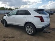 ✅ 2020 Cadillac XT5 Premium Luxury AWD • VIN: 1GYKNDRS4LZ169941 • Lot: 85330885. Listed on Copart with 74,494 mi. Free auction sales archive from the USA and detailed vehicle history report at DreamBid. Image 2.