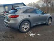 ✅ 2012 Infiniti FX Limited Edition • VIN: JN8AS1MW3CM151029 • Лот: 95696245. Опубликован ранее на Copart с пробегом 129 129 миль. Бесплатный доступ к архиву аукционных продаж из США и подробный отчёт об истории автомобиля на DreamBid. Изображение 3.