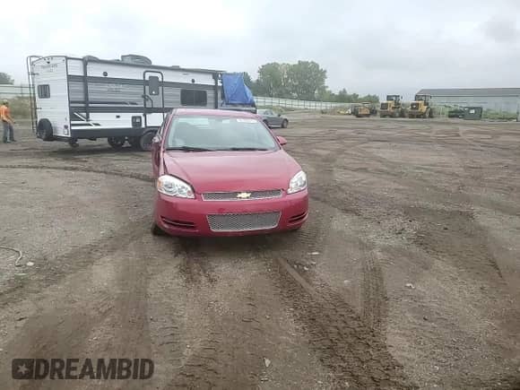 2013 Chevrolet Impala LT с VIN 2G1WB5E38D1189892, выставлен на аукционе Copart как лот 81746075 с пробегом 112 069 миль миль и Чистый • Clean title. История ставок и продаж доступна на DreamBid. Изображение 13.