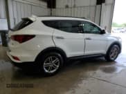 ✅ 2017 Hyundai Santa Fe 2.4L • VIN: 5NMZUDLB9HH024793 • Лот: 59404644. Опубликован ранее на Copart с пробегом 68 215 миль. Бесплатный доступ к архиву аукционных продаж из США и подробный отчёт об истории автомобиля на DreamBid. Изображение 3.