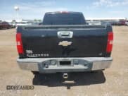 ✅ 2009 Chevrolet Silverado 1500 • VIN: 1GCEK24059Z143265 • Лот: 62426535. Опубликован ранее на Copart с пробегом 195 738 миль. Бесплатный доступ к архиву аукционных продаж из США и подробный отчёт об истории автомобиля на DreamBid. Изображение 6.