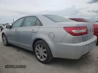 ✅ 2006 Lincoln Zephyr • VIN: 3LNHM26166R615188 • Лот: 76311994. Опубликован ранее на Copart с пробегом Не указан. Бесплатный доступ к архиву аукционных продаж из США и подробный отчёт об истории автомобиля на DreamBid. Изображение 2.