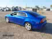 2011 Chevrolet Malibu 1LS с VIN 1G1ZB5E17BF229302, выставлен на аукционе IAAI как лот 43540468 с пробегом 153 261 миль миль и . История ставок и продаж доступна на DreamBid. Изображение 3.