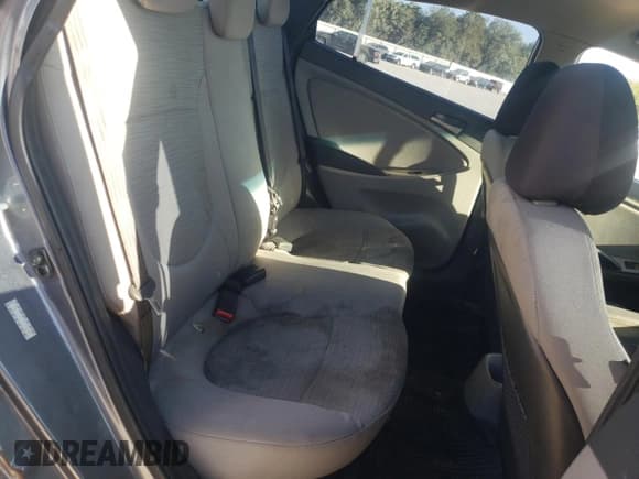 ✅ 2015 Hyundai Accent GLS • VIN: KMHCT4AE1FU896117 • Лот: 64681003. Опубликован ранее на Copart с пробегом 155 941 миль. Бесплатный доступ к архиву аукционных продаж из США и подробный отчёт об истории автомобиля на DreamBid. Изображение 10.