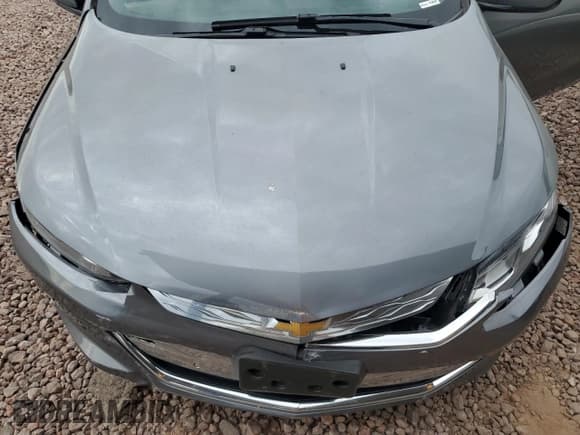 ✅ 2018 Chevrolet Volt Premier • VIN: 1G1RB6S53JU153844 • Lot: 60568884. Wystawiony na Copart z przebiegiem 43 705 mil. Bezpłatny archiwum sprzedaży aukcyjnych z USA i szczegółowy raport historii pojazdu na DreamBid. Zdjęcie 12.