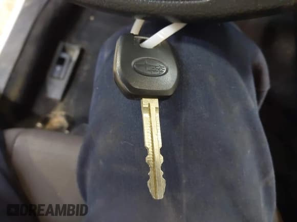 ✅ 2019 Subaru Impreza • VIN: 4S3GKAB62K3612797 • Lot: 43697814. Listed on IAAI with 88,878 mi. Free auction sales archive from the USA and detailed vehicle history report at DreamBid. Image 11.