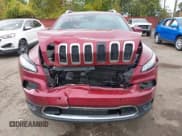 ✅ 2014 Jeep Cherokee Limited • VIN: 1C4PJMDS3EW175555 • Lot: 43534804. Wystawiony na IAAI z przebiegiem 120 725 mil. Bezpłatny archiwum sprzedaży aukcyjnych z USA i szczegółowy raport historii pojazdu na DreamBid. Zdjęcie 12.