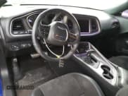 ✅ 2019 Dodge Challenger GT • VIN: 2C3CDZJG7KH571165 • Lot: 43646663. Wystawiony na Copart z przebiegiem 61 120 mil. Bezpłatny archiwum sprzedaży aukcyjnych z USA i szczegółowy raport historii pojazdu na DreamBid. Zdjęcie 8.