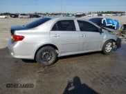 ✅ 2010 Toyota Corolla LE • VIN: 2T1BU4EE2AC526923 • Lot: 86510855. Listed on Copart with 173,866 mi. Free auction sales archive from the USA and detailed vehicle history report at DreamBid. Image 3.