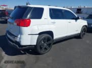 ✅ 2011 GMC Terrain SLE-1 • VIN: 2CTFLREC1B6282768 • Лот: 43032582. Опубликован ранее на IAAI с пробегом 127 012 миль. Бесплатный доступ к архиву аукционных продаж из США и подробный отчёт об истории автомобиля на DreamBid. Изображение 12.