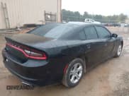 ✅ 2015 Dodge Charger SE • VIN: 2C3CDXBG9FH858371 • Lot: 43546020. Wystawiony na IAAI z przebiegiem 332 779 mil. Bezpłatny archiwum sprzedaży aukcyjnych z USA i szczegółowy raport historii pojazdu na DreamBid. Zdjęcie 4.