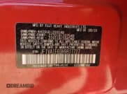 ✅ 2017 Subaru WRX Premium • VIN: JF1VA1F69H9817727 • Lot: 84240145. Listed on Copart with 86,938 mi. Free auction sales archive from the USA and detailed vehicle history report at DreamBid. Image 12.