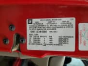 ✅ 2004 Chevrolet Blazer LS • VIN: 1GNDT13X74K135842 • Lot: 88778375. Wystawiony na Copart z przebiegiem 224 333 mil. Bezpłatny archiwum sprzedaży aukcyjnych z USA i szczegółowy raport historii pojazdu na DreamBid. Zdjęcie 13.