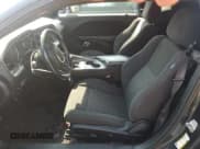 ✅ 2018 Dodge Challenger SXT • VIN: 2C3CDZAG5JH161933 • Lot: 64328445. Listed on Copart with 81,259 mi. Free auction sales archive from the USA and detailed vehicle history report at DreamBid. Image 7.