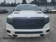 2024 Ram 1500 Limited with VIN 1C6SRFHT2RN122155, listed as a Copart auction lot 60696205 with 8,071 mi miles and Salvage title. Bid and sale history available at DreamBid. Image 5.