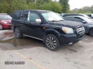 ✅ 2008 Honda Pilot SE • VIN: 5FNYF18388B035601 • Лот: 43272895. Опубликован ранее на IAAI с пробегом 165 075 миль. Бесплатный доступ к архиву аукционных продаж из США и подробный отчёт об истории автомобиля на DreamBid. Изображение 1.