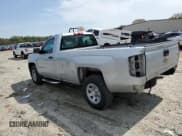 ✅ 2016 Chevrolet Silverado 1500 LS • VIN: 1GCNCNEHXGZ412294 • Лот: 52917245. Опубликован ранее на Copart с пробегом 47 678 миль. Бесплатный доступ к архиву аукционных продаж из США и подробный отчёт об истории автомобиля на DreamBid. Изображение 2.