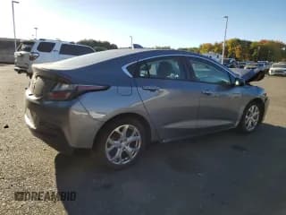✅ 2018 Chevrolet Volt Premier • VIN: 1G1RD6S51JU106127 • Lot: 72145913. Wystawiony na Copart z przebiegiem 103 870 mil. Bezpłatny archiwum sprzedaży aukcyjnych z USA i szczegółowy raport historii pojazdu na DreamBid. Zdjęcie 3.