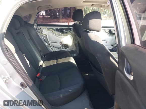 ✅ 2017 Honda Civic EX-T • VIN: 2HGFC1F33HH631018 • Лот: 43715216. Опубликован ранее на IAAI с пробегом 146 760 миль. Бесплатный доступ к архиву аукционных продаж из США и подробный отчёт об истории автомобиля на DreamBid. Изображение 8.