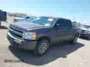2010 Chevrolet Silverado 1500 LT z VIN 3GCRCSEA2AG192191, wystawiony jako IAAI lot #42695049 z przebiegiem 320 323 mil mil oraz . Historia ofert i sprzedaży dostępna na DreamBid. Obrazek 14.