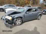 ✅ 2009 Dodge Avenger SE • VIN: 1B3LC46B89N535048 • Lot: 78823584. Wystawiony na Copart z przebiegiem 251 827 mil. Bezpłatny archiwum sprzedaży aukcyjnych z USA i szczegółowy raport historii pojazdu na DreamBid. Zdjęcie 1.