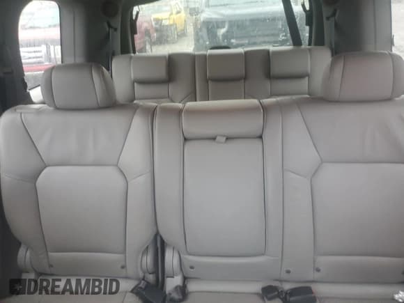 ✅ 2009 Honda Pilot EX-L • VIN: 5FNYF48699B028525 • Лот: 89918635. Опубликован ранее на Copart с пробегом 271 967 миль. Бесплатный доступ к архиву аукционных продаж из США и подробный отчёт об истории автомобиля на DreamBid. Изображение 10.