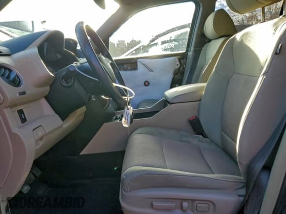 ✅ 2015 Honda Pilot EX • VIN: 5FNYF4H46FB050623 • Лот: 93475065. Опубликован ранее на Copart с пробегом 72 203 миль. Бесплатный доступ к архиву аукционных продаж из США и подробный отчёт об истории автомобиля на DreamBid. Изображение 7.