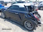 ✅ 2013 MINI Coupe S • VIN: WMWSX3C55DT466585 • Lot: 42447484. Listed on IAAI with 80,720 mi. Free auction sales archive from the USA and detailed vehicle history report at DreamBid. Image 3.