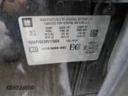 ✅ 2017 Cadillac CTS RWD • VIN: 1G6AP5SX3H0113429 • Lot: 64205695. Wystawiony na Copart z przebiegiem 154 474 mil. Bezpłatny archiwum sprzedaży aukcyjnych z USA i szczegółowy raport historii pojazdu na DreamBid. Zdjęcie 12.