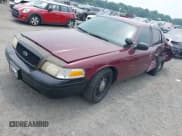 ✅ 2008 Ford Police Interceptor • VIN: 2FAFP71V18X152770 • Lot: 42501613. Wystawiony na IAAI z przebiegiem 194 153 mil. Bezpłatny archiwum sprzedaży aukcyjnych z USA i szczegółowy raport historii pojazdu na DreamBid. Zdjęcie 2.