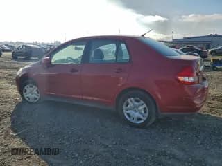 ✅ 2010 Nissan Versa S • VIN: 3N1BC1AP5AL378792 • Lot: 94380585. Wystawiony na Copart z przebiegiem 254 306 mil. Bezpłatny archiwum sprzedaży aukcyjnych z USA i szczegółowy raport historii pojazdu na DreamBid. Zdjęcie 2.