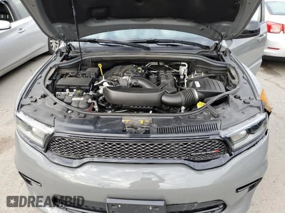 ✅ 2022 Dodge Durango SXT • VIN: 1C4RDJAG5NC160846 • Lot: 83830795. Listed on Copart with 38,955 mi. Free auction sales archive from the USA and detailed vehicle history report at DreamBid. Image 12.