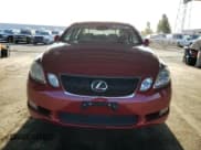 ✅ 2007 Lexus GS 350 • VIN: JTHBE96S970025690 • Lot: 82566695. Wystawiony na Copart z przebiegiem 161 634 mil. Bezpłatny archiwum sprzedaży aukcyjnych z USA i szczegółowy raport historii pojazdu na DreamBid. Zdjęcie 5.