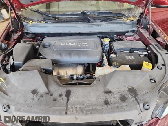 ✅ 2019 Jeep Cherokee Latitude Plus • VIN: 1C4PJMLB4KD214338 • Лот: 84250045. Опубликован ранее на Copart с пробегом 91 520 миль. Бесплатный доступ к архиву аукционных продаж из США и подробный отчёт об истории автомобиля на DreamBid. Изображение 12.