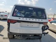 ✅ 2023 Jeep Wagoneer Series II • VIN: 1C4SJVBP2PS553017 • Лот: 84542535. Опубликован ранее на Copart с пробегом 32 150 миль. Бесплатный доступ к архиву аукционных продаж из США и подробный отчёт об истории автомобиля на DreamBid. Изображение 6.