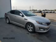 ✅ 2014 Kia Optima LX • VIN: KNAGM4A78E5476784 • Lot: 71668925. Listed on Copart with 136,058 mi. Free auction sales archive from the USA and detailed vehicle history report at DreamBid. Image 4.