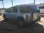 2011 Chevrolet Tahoe LS z VIN 1GNSKAE02BR219663, wystawiony jako Copart lot #82691535 z przebiegiem 163 452 mil mil oraz Szkoda całkowita • Salvage title. Historia ofert i sprzedaży dostępna na DreamBid. Obrazek 2.