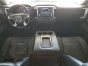 ✅ 2017 GMC Sierra 1500 SLE • VIN: 3GTU2MEC0HG510376 • Lot: 86716545. Listed on Copart with 202,654 mi. Free auction sales archive from the USA and detailed vehicle history report at DreamBid. Image 8.