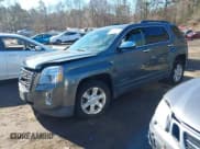 ✅ 2013 GMC Terrain SLT • VIN: 2GKFLVE39D6371662 • Lot: 41672870. Wystawiony na IAAI z przebiegiem 88 086 mil. Bezpłatny archiwum sprzedaży aukcyjnych z USA i szczegółowy raport historii pojazdu na DreamBid. Zdjęcie 17.