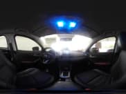 ✅ 2017 Mazda CX-3 Touring • VIN: JM1DKDC72H0173414 • Lot: 42404451. Wystawiony na IAAI z przebiegiem 73 372 mil. Bezpłatny archiwum sprzedaży aukcyjnych z USA i szczegółowy raport historii pojazdu na DreamBid. Zdjęcie 21.