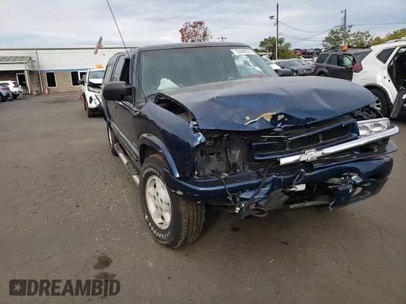 2003 Chevrolet S-10 LS z VIN 1GCDT13X53K125186, wystawiony jako Copart lot #72440074 z przebiegiem Nie podano mil oraz Szkoda całkowita • Salvage title. Historia ofert i sprzedaży dostępna na DreamBid. Obrazek 11.