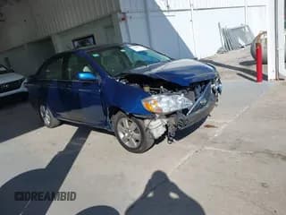 ✅ 2006 Toyota Corolla LE • VIN: 1NXBR32EX6Z742833 • Лот: 43558543. Опубликован ранее на IAAI с пробегом 251 676 миль. Бесплатный доступ к архиву аукционных продаж из США и подробный отчёт об истории автомобиля на DreamBid. Изображение 1.