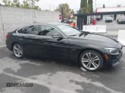 ✅ 2019 BMW 4 Series 430i • VIN: WBA4J1C50KBM14315 • Лот: 43291320. Опубликован ранее на IAAI с пробегом 54 581 миль. Бесплатный доступ к архиву аукционных продаж из США и подробный отчёт об истории автомобиля на DreamBid. Изображение 13.