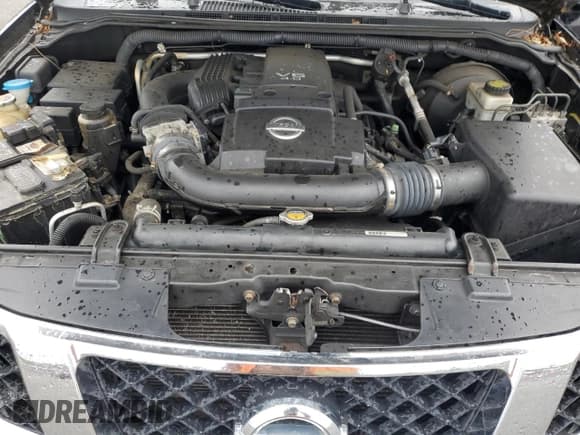 ✅ 2012 Nissan Pathfinder S • VIN: 5N1AR1NB4CC619774 • Лот: 64570005. Опубликован ранее на Copart с пробегом 134 903 миль. Бесплатный доступ к архиву аукционных продаж из США и подробный отчёт об истории автомобиля на DreamBid. Изображение 12.