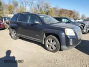 ✅ 2015 GMC Terrain SLT • VIN: 2GKFLXE36F6235102 • Lot: 91345825. Wystawiony na Copart z przebiegiem 256 131 mil. Bezpłatny archiwum sprzedaży aukcyjnych z USA i szczegółowy raport historii pojazdu na DreamBid. Zdjęcie 4.