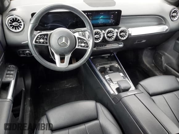 ✅ 2020 Mercedes-Benz GLB 250 • VIN: WDC4M4GB0LW008924 • Lot: 48598255. Listed on Copart with Not provided. Free auction sales archive from the USA and detailed vehicle history report at DreamBid. Image 8.