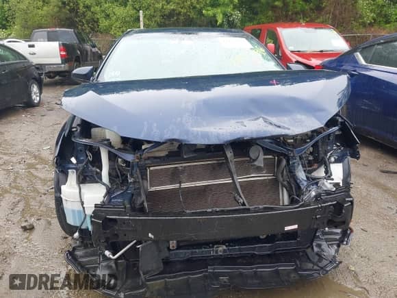 2015 Toyota Camry LE with VIN 4T1BD1FK8FU156229, listed as a IAAI auction lot 42450296 with 109,939 mi miles and . Bid and sale history available at DreamBid. Image 13.