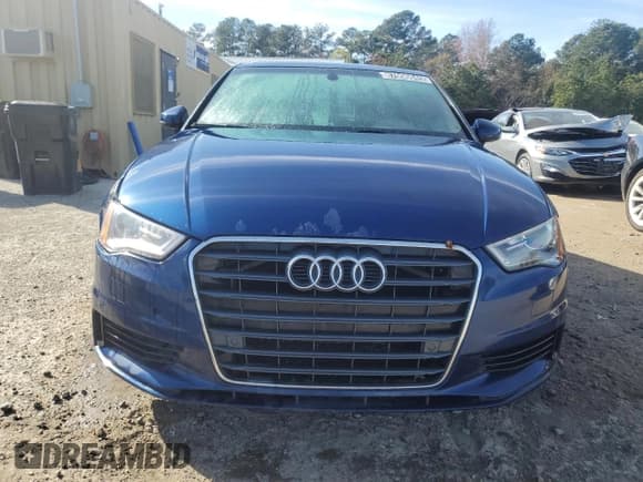 ✅ 2016 Audi A3 Premium • VIN: WAUA7GFF4G1062216 • Lot: 87096045. Listed on Copart with 137,861 mi. Free auction sales archive from the USA and detailed vehicle history report at DreamBid. Image 5.